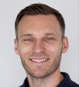 Casper Brink Hansen