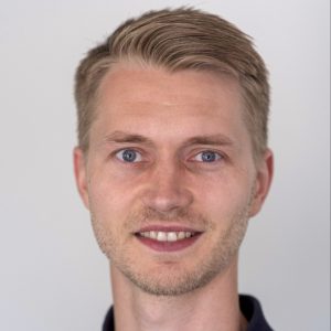 Rune Carlson