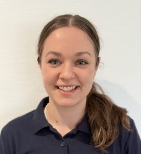 Line Dyrløv Laustsen